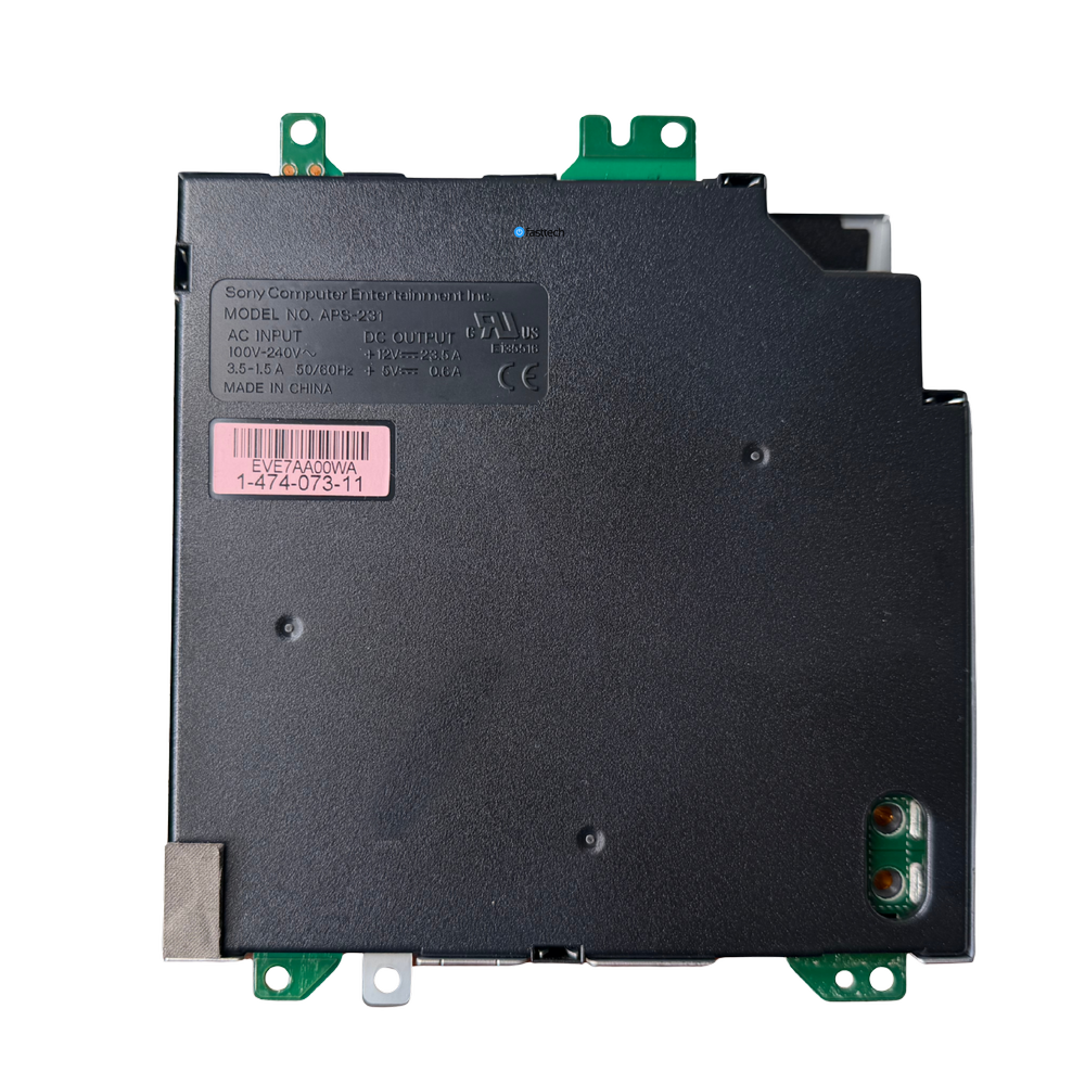 PlayStation 3 Power Supply APS-231 - Fasttech